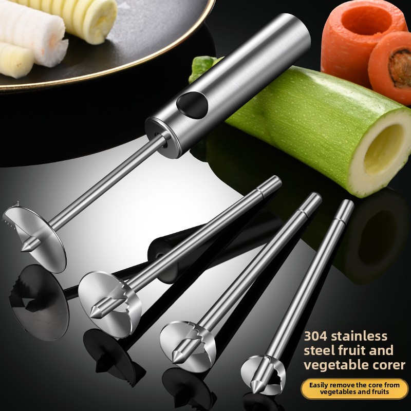 Kitchen Gadgets Tools - 1 Juego de Utensilios de Cocina,