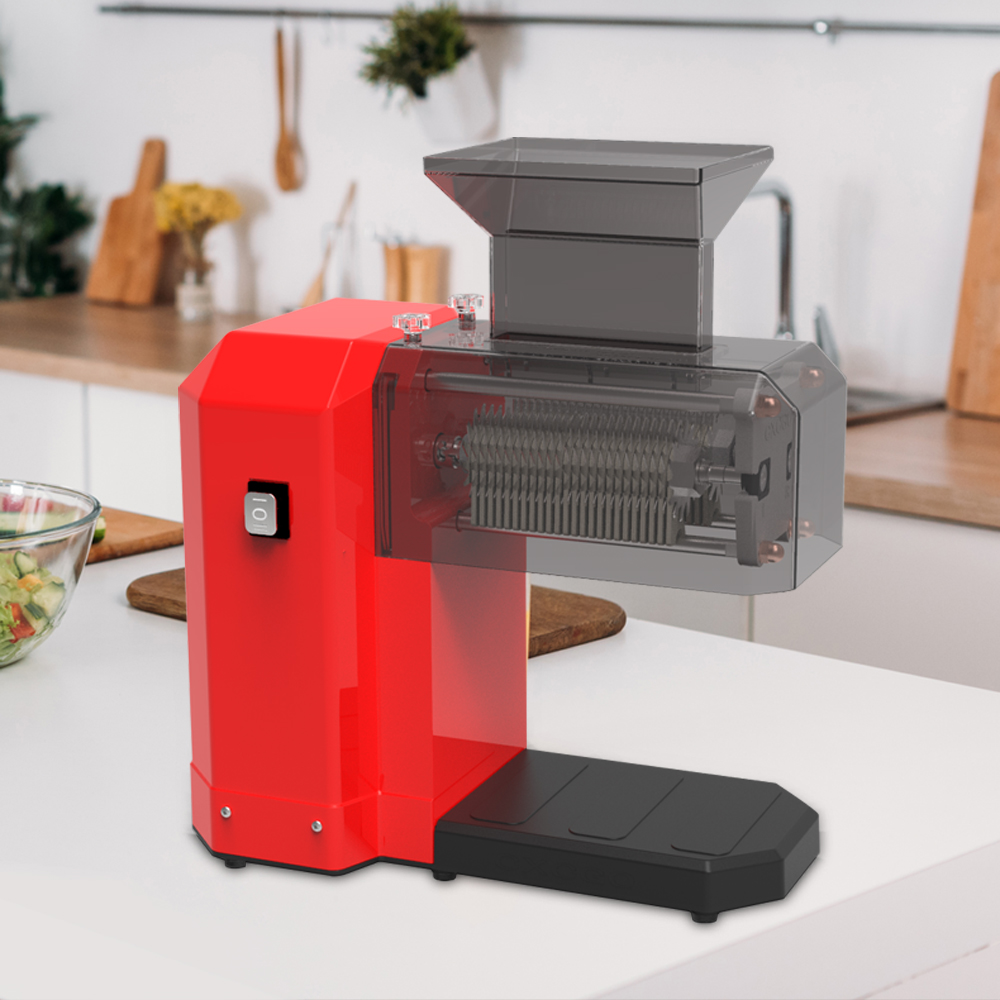Kitchen Gadgets Tools - Ablandador de Carne Comercial, Herramienta de