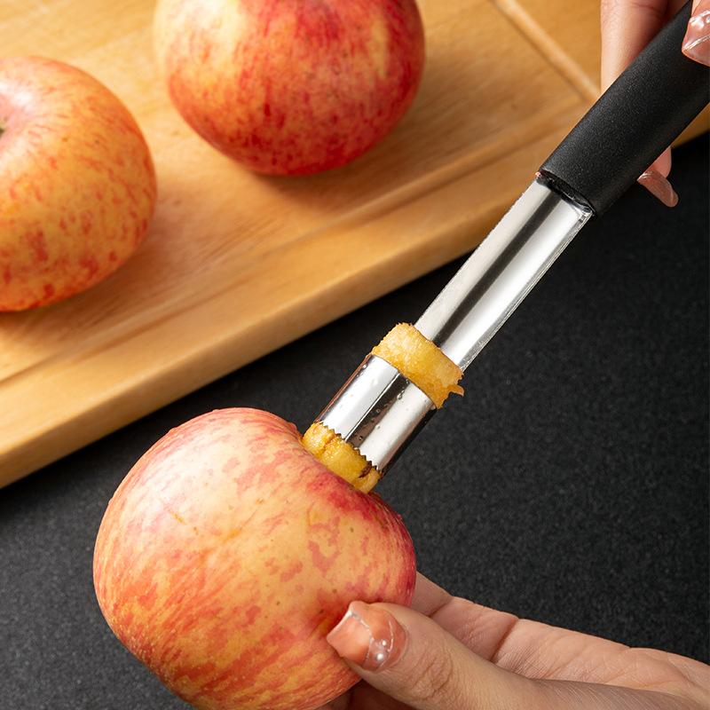 Kitchen Gadgets Tools - Descorazonador y deshuesador de peras y
