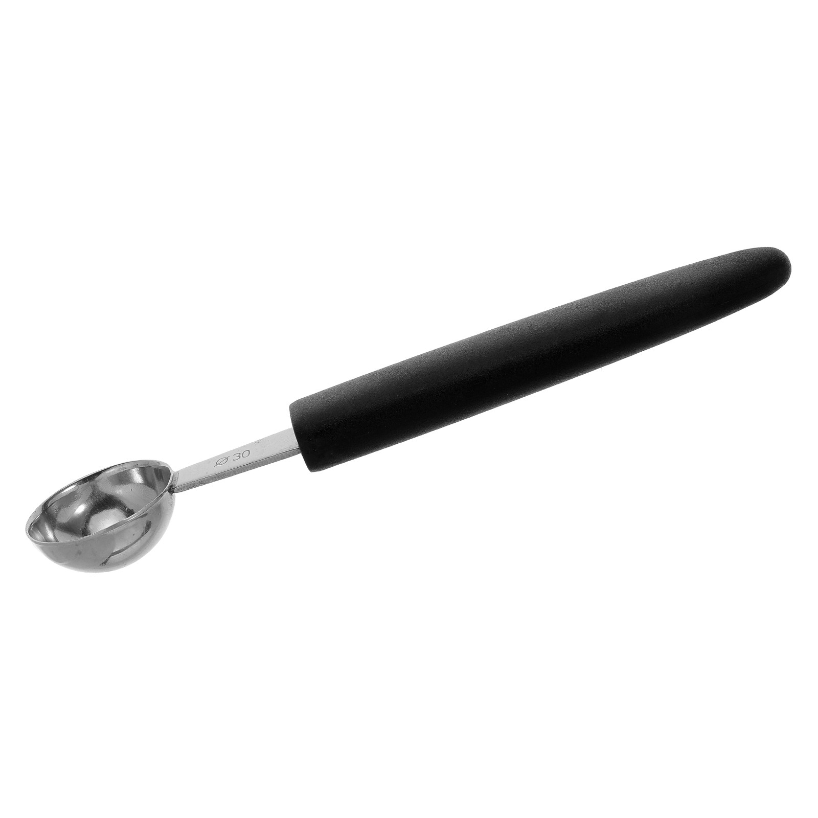 Kitchen Gadgets Tools - Cuchara de Acero Inoxidable para Bolas