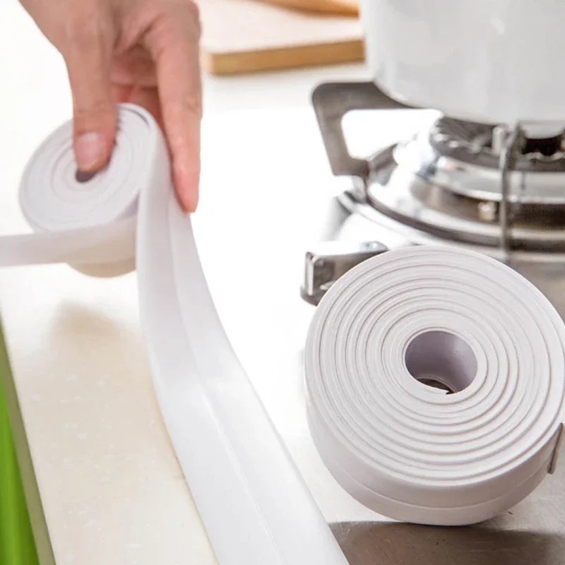 Kitchen Gadgets Wallpaper - Cinta de PVC para grietas para