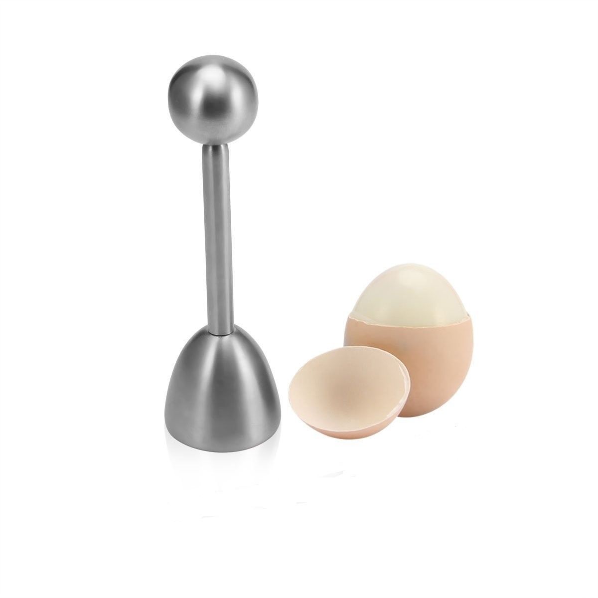 Abrebotellas superior de cásca - Egg Separator Tool reseña y precio