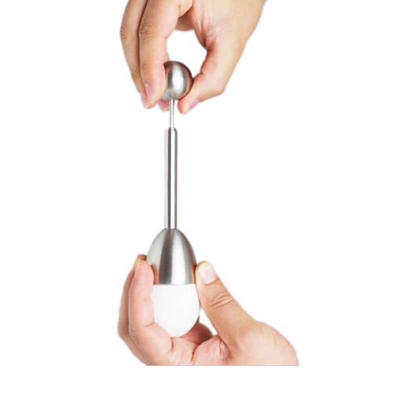 Abrebotellas superior de cásca - Egg Separator Tool reseña y precio
