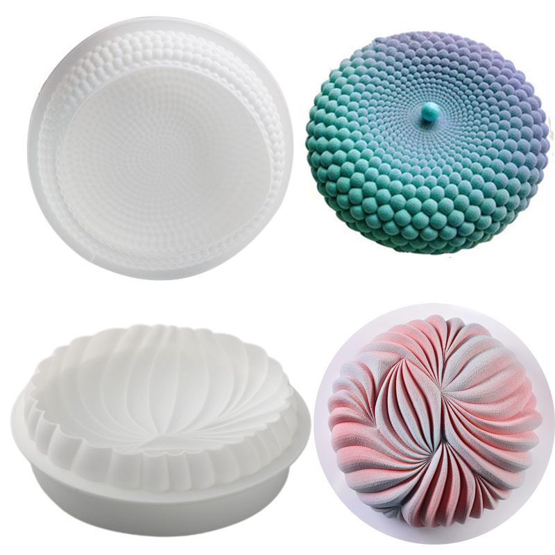Molde redondo para pastel de M - Kitchen Gadgets Ninja reseña y precio