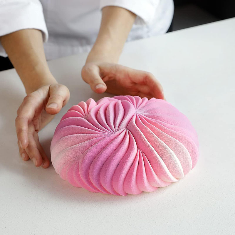 Molde redondo para pastel de M - Kitchen Gadgets Ninja reseña y precio