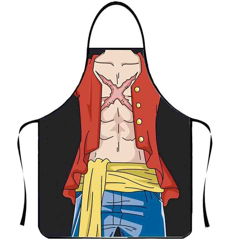 Delantal de One Piece con Esta - Kitchen Gadgets Aliexpress reseña y precio