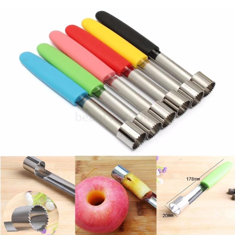 Descorazonador y deshuesador d - Kitchen Gadgets Tools reseña y precio