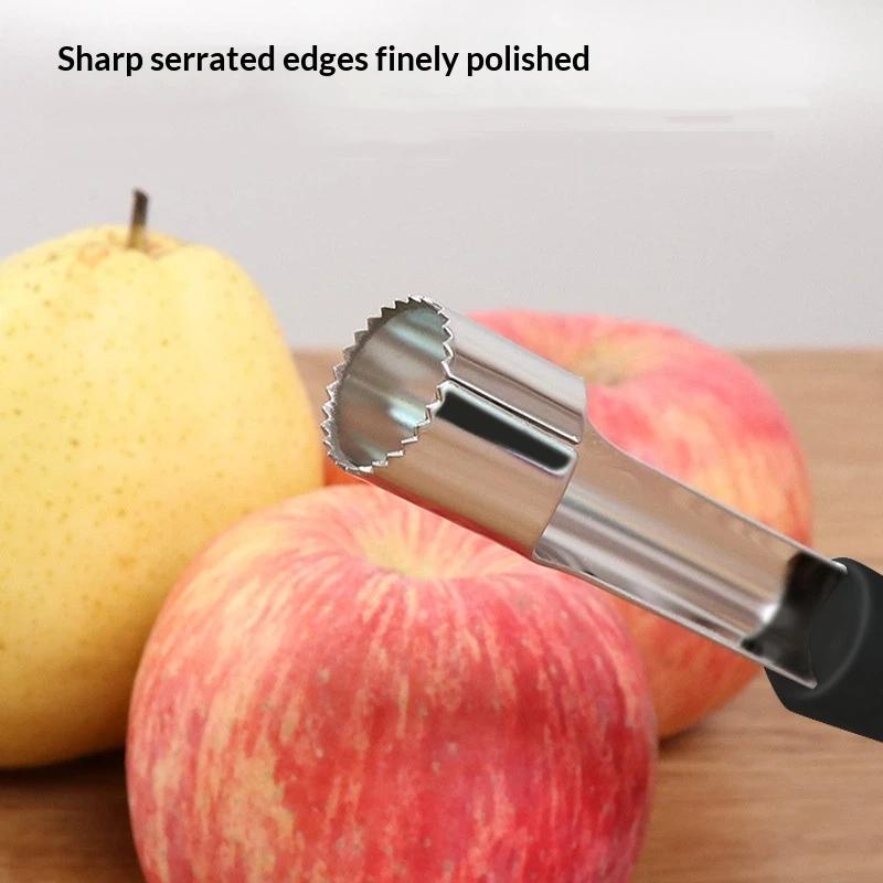 Descorazonador y deshuesador d - Kitchen Gadgets Tools reseña y precio
