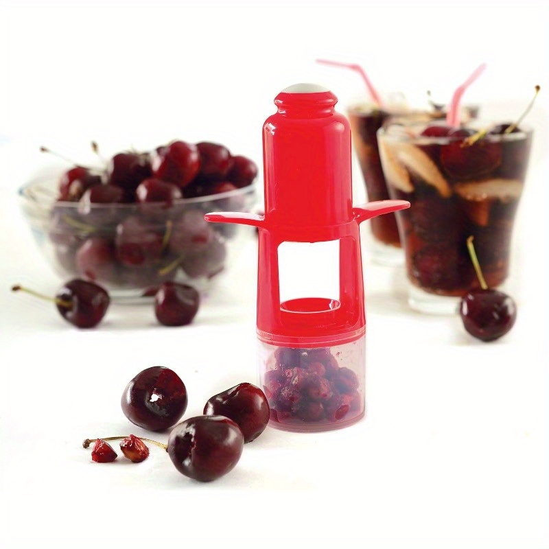 Removedor de Semillas de Cerez - Kitchen Gadgets Tools reseña y precio