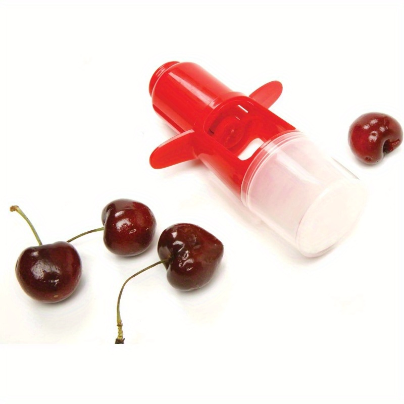 Removedor de Semillas de Cerez - Kitchen Gadgets Tools reseña y precio