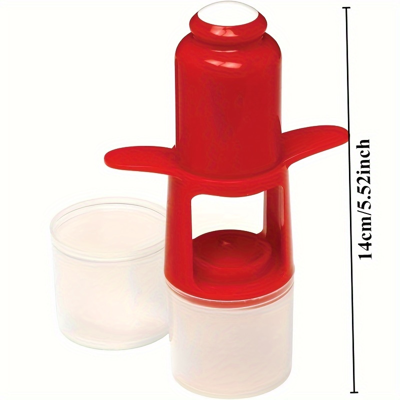 Removedor de Semillas de Cerez - Kitchen Gadgets Tools reseña y precio