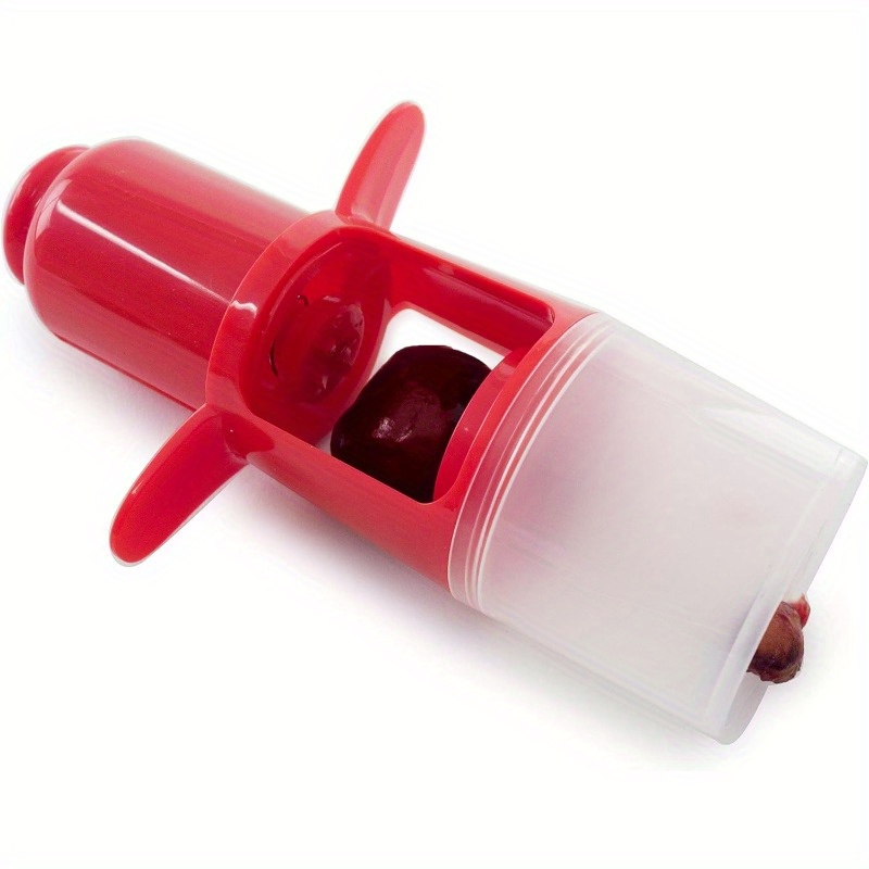 Removedor de Semillas de Cerez - Kitchen Gadgets Tools reseña y precio