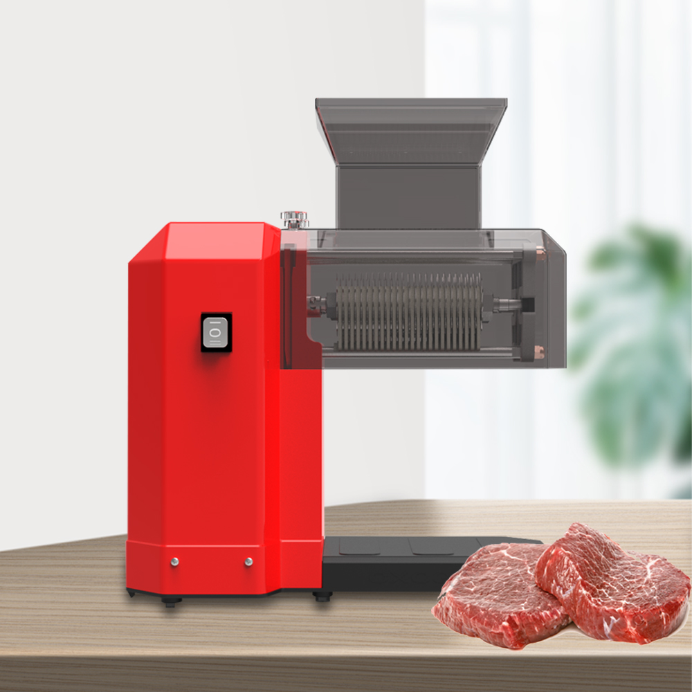 Ablandador de Carne Comercial, - Kitchen Gadgets Tools reseña y precio