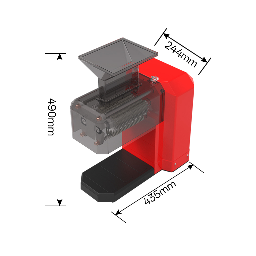 Ablandador de Carne Comercial, - Kitchen Gadgets Tools reseña y precio