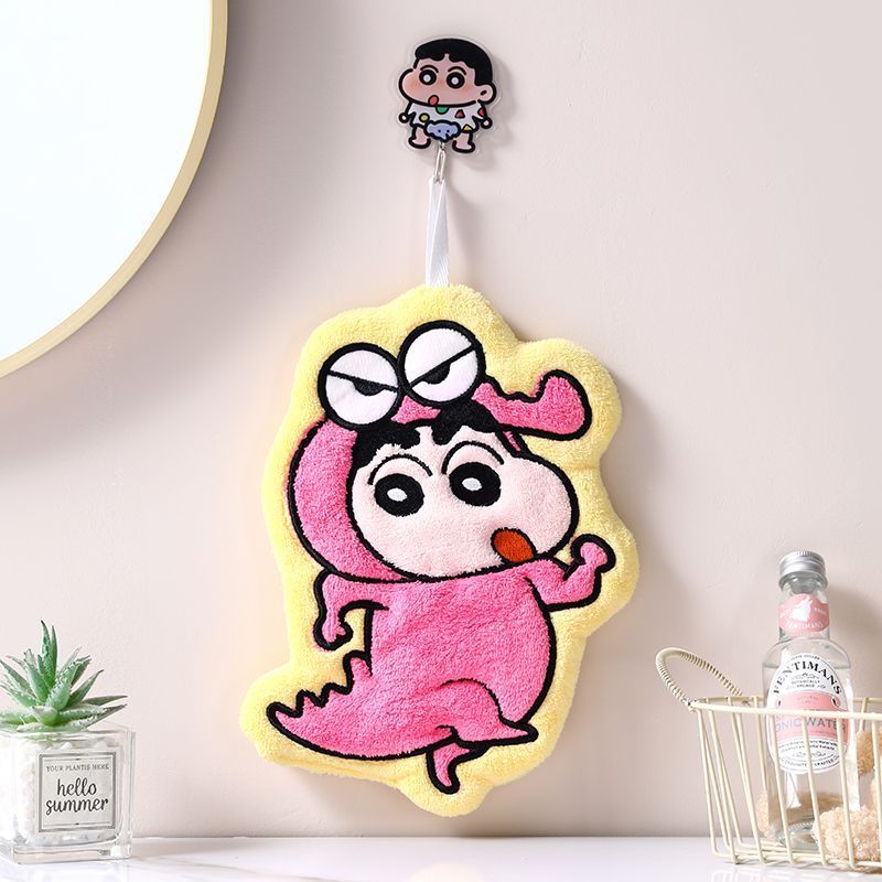Toalla de Mano con Diseño de C - Kitchen Gadgets Aliexpress reseña y precio