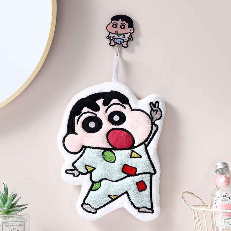 Toalla de Mano con Diseño de C - Kitchen Gadgets Aliexpress reseña y precio