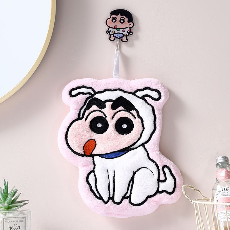 Toalla de Mano con Diseño de C - Kitchen Gadgets Aliexpress reseña y precio