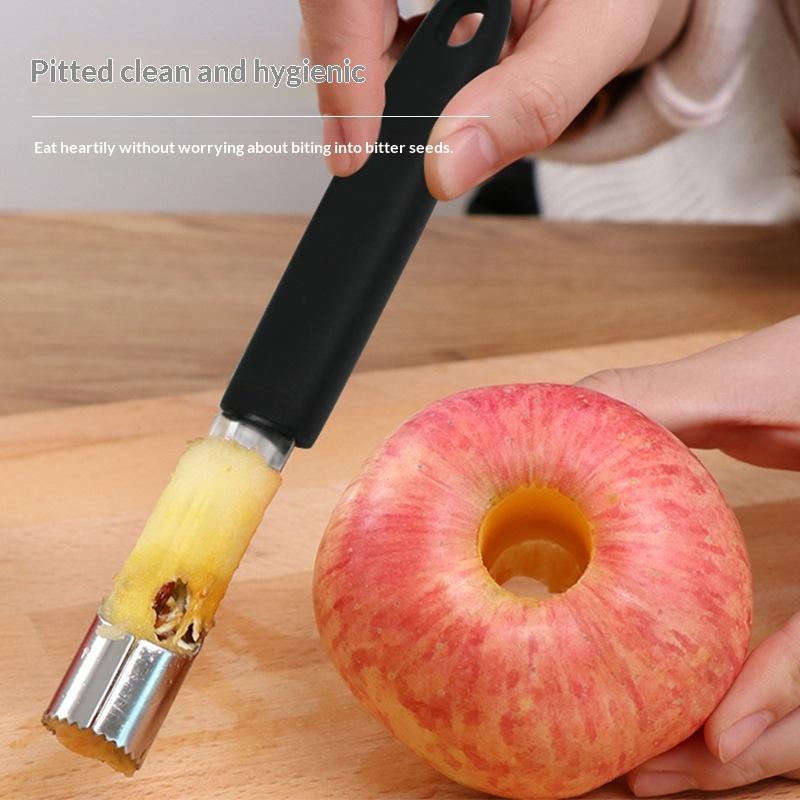Descorazonador y deshuesador d - Kitchen Gadgets Tools reseña y precio