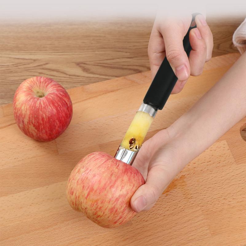 Descorazonador y deshuesador d - Kitchen Gadgets Tools reseña y precio