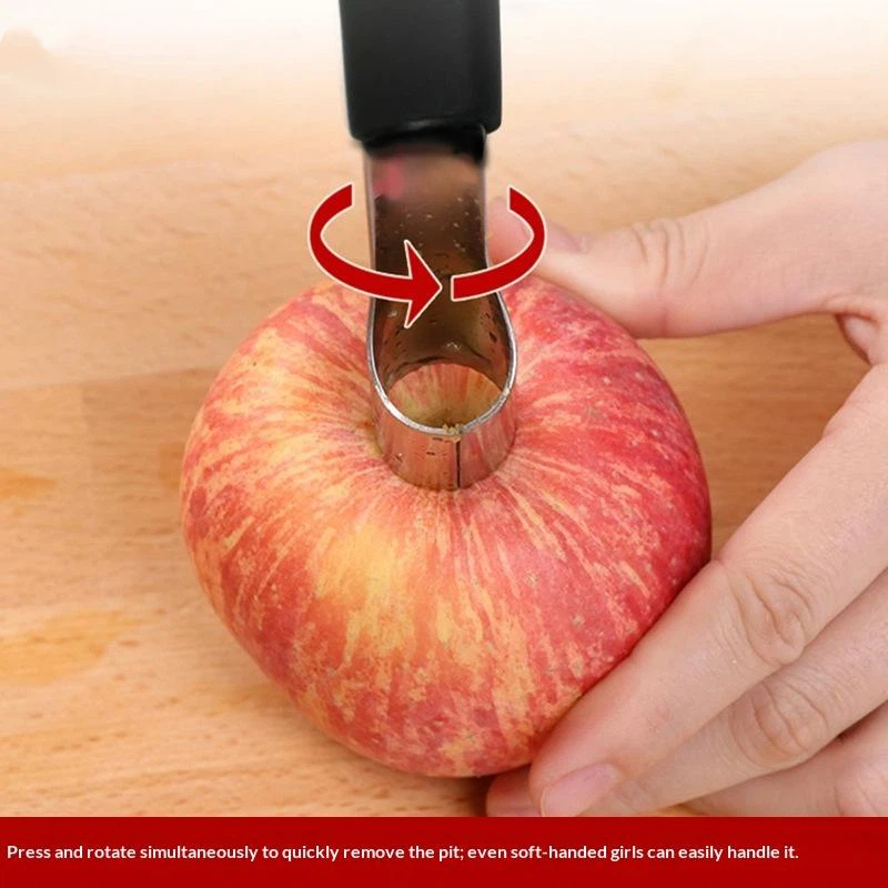 Descorazonador y deshuesador d - Kitchen Gadgets Tools reseña y precio