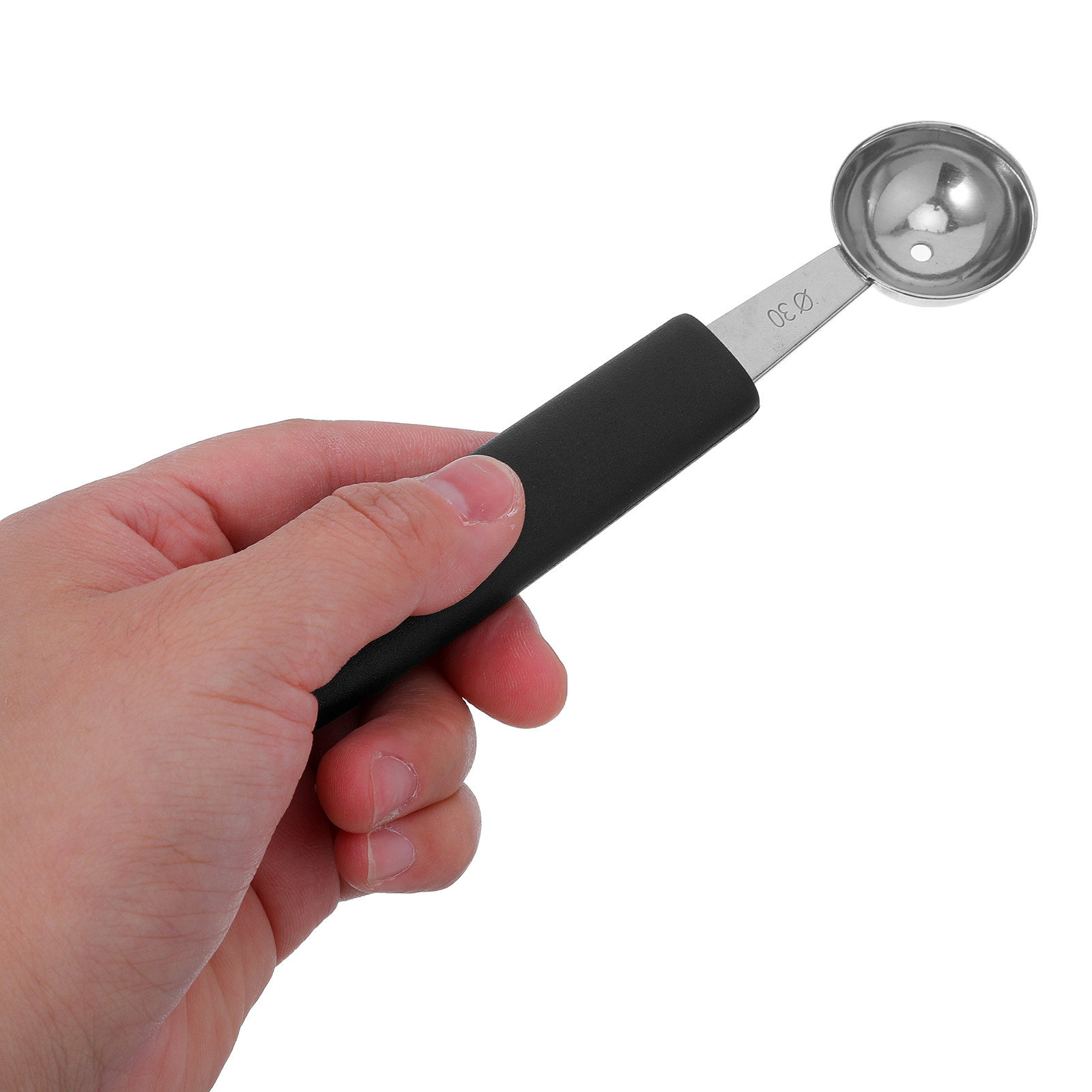 Cuchara de Acero Inoxidable pa - Kitchen Gadgets Tools reseña y precio
