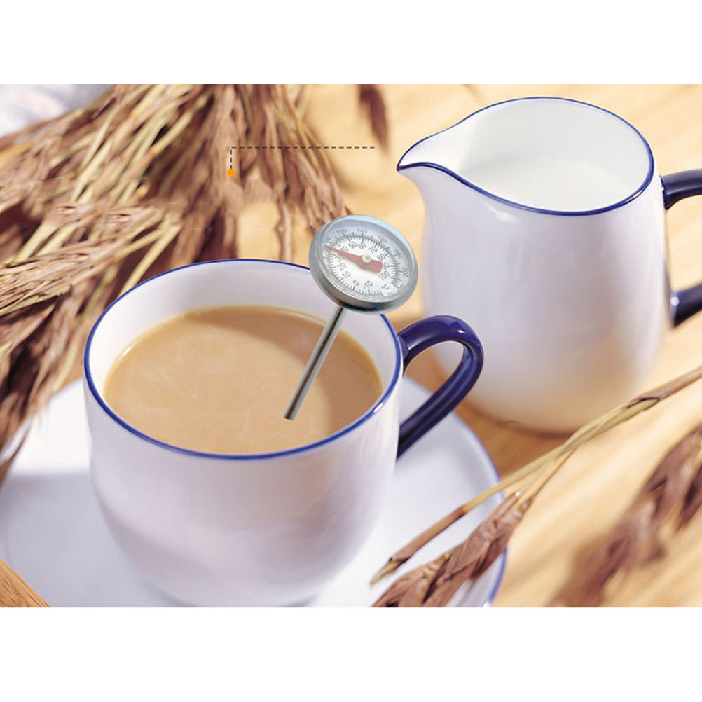 Termómetro Digital de Acero In - Instant Read Thermometer reseña y precio