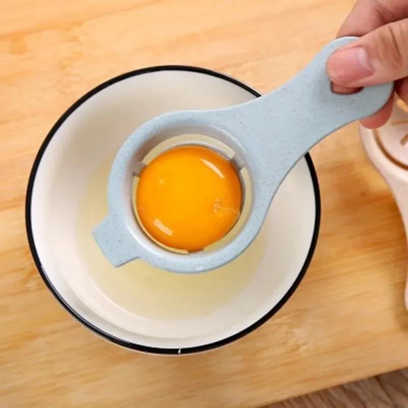 Separador de Claras y Yemas de - Egg Separator Tool reseña y precio