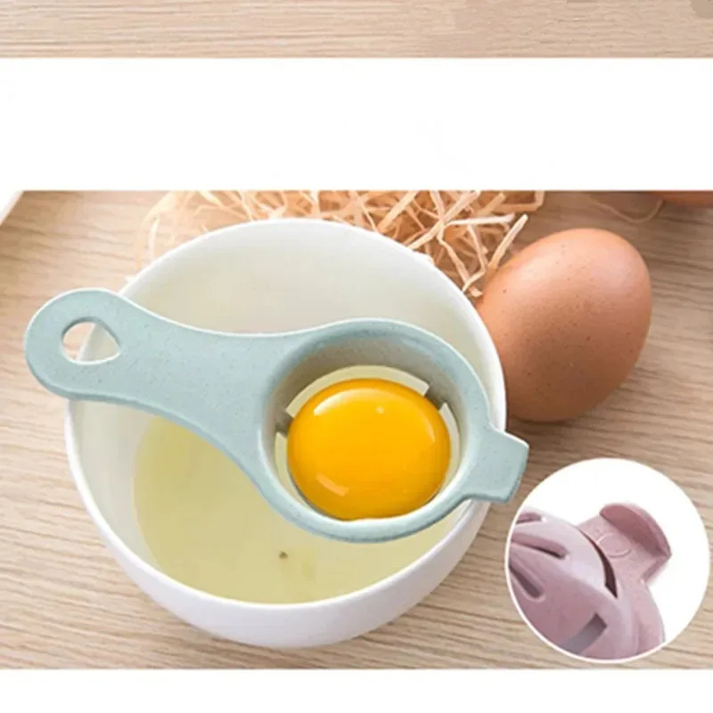 Separador de Claras y Yemas de - Egg Separator Tool reseña y precio