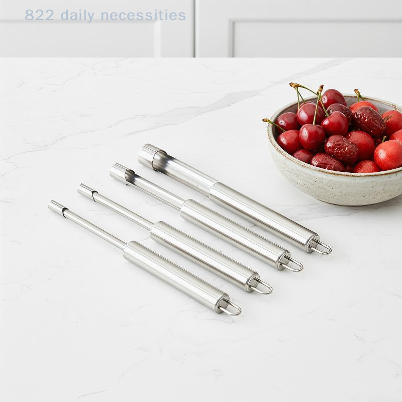 Juego de 4 Descorazonadores de - Kitchen Gadgets Tools reseña y precio