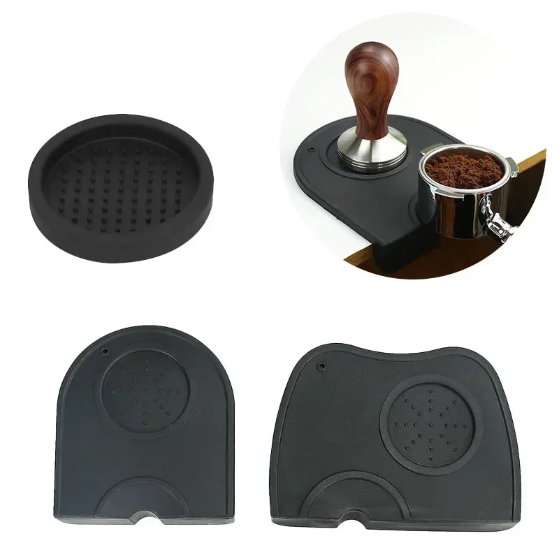 Almohadilla de café en polvo,  - Kitchen Gadgets Ninja reseña y precio