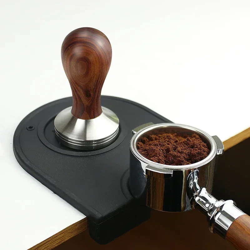 Almohadilla de café en polvo,  - Kitchen Gadgets Ninja reseña y precio