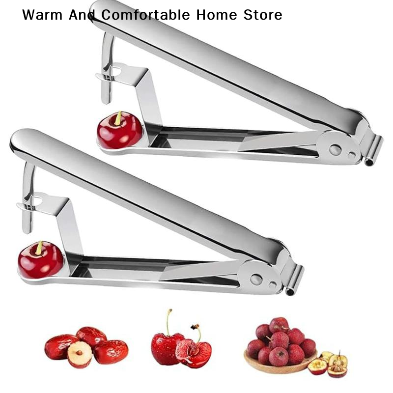 Removedor de huesos multifunci - Kitchen Gadgets Tools reseña y precio