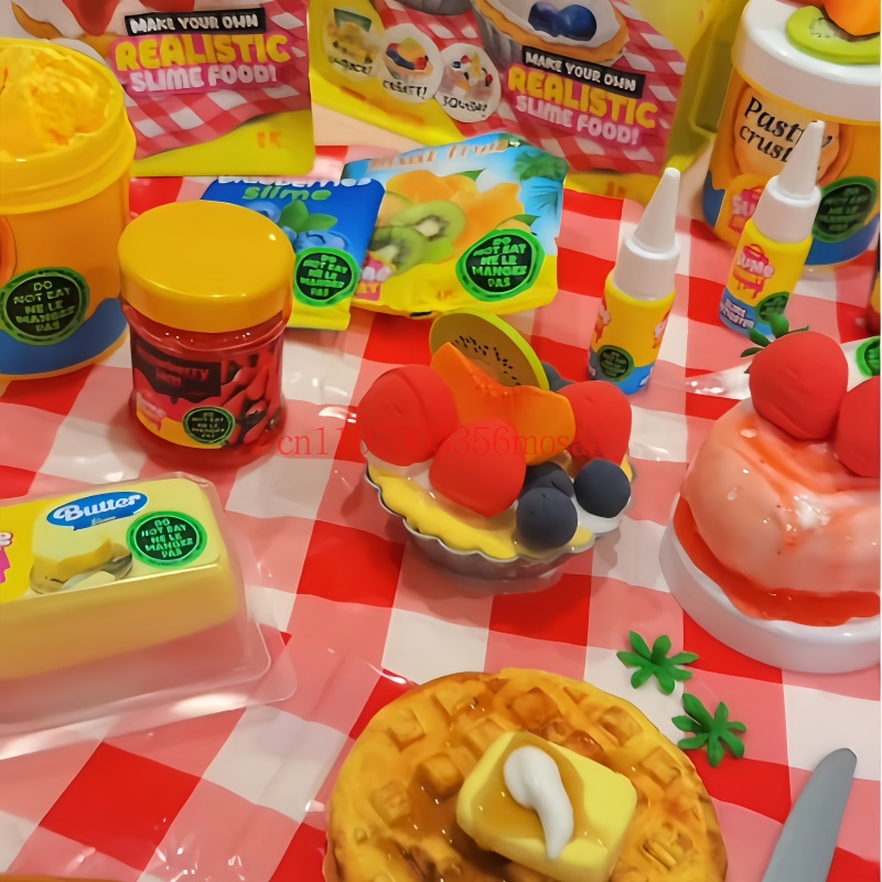 Caja Sorpresa ZURU Slime Mart, - Kitchen Gadgets Aliexpress reseña y precio