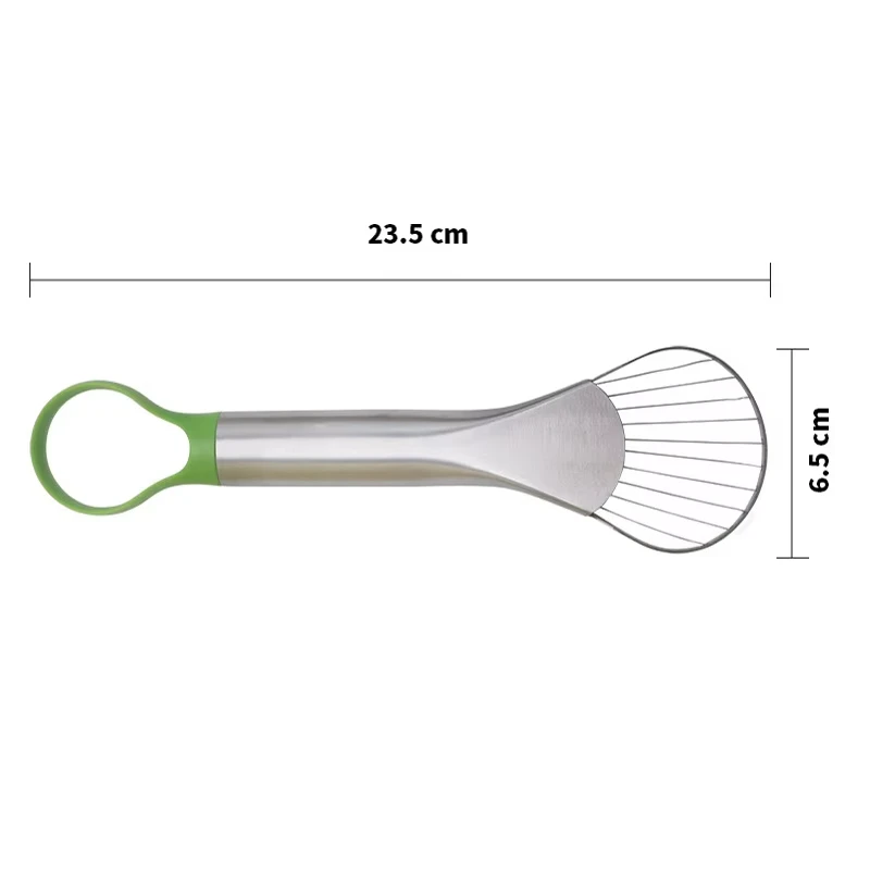 Cortador de aguacates 2 en 1 d - Kitchen Gadgets Tools reseña y precio