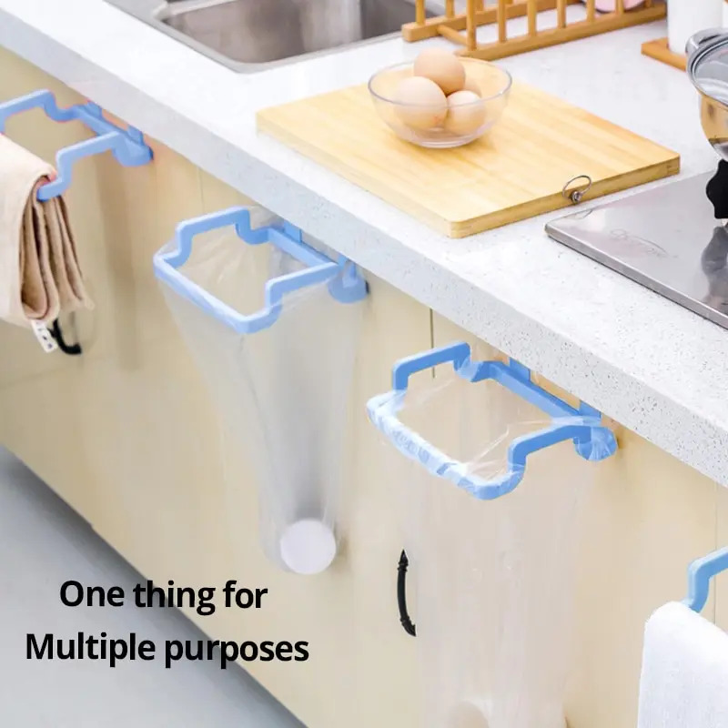 1/2/3/4 Uds. Estante colgante  - Kitchen Gadgets Wallpaper reseña y precio