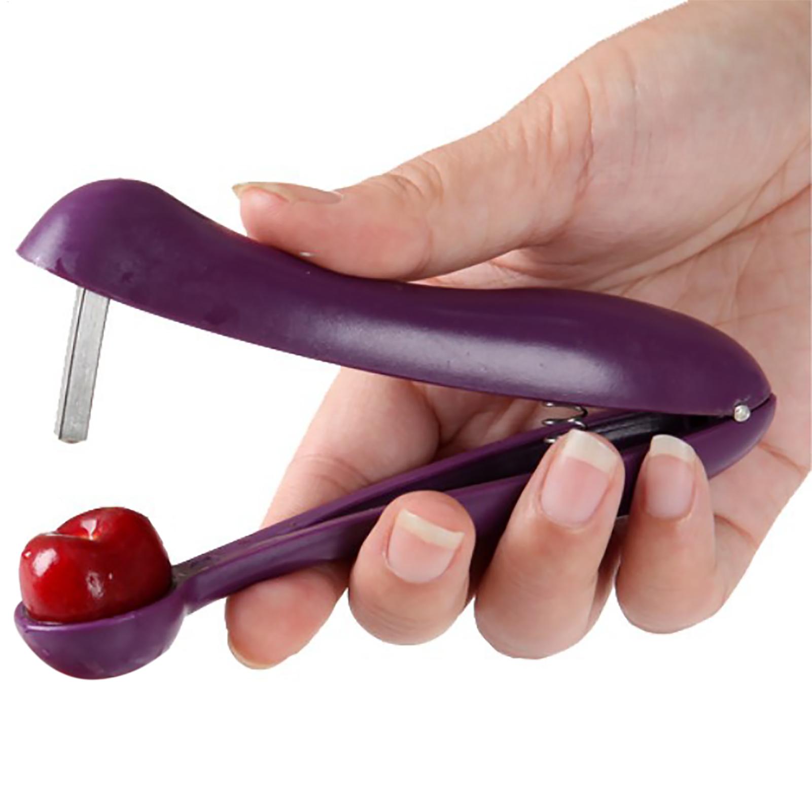 Descorazonador de cerezas port - Kitchen Gadgets Tools reseña y precio