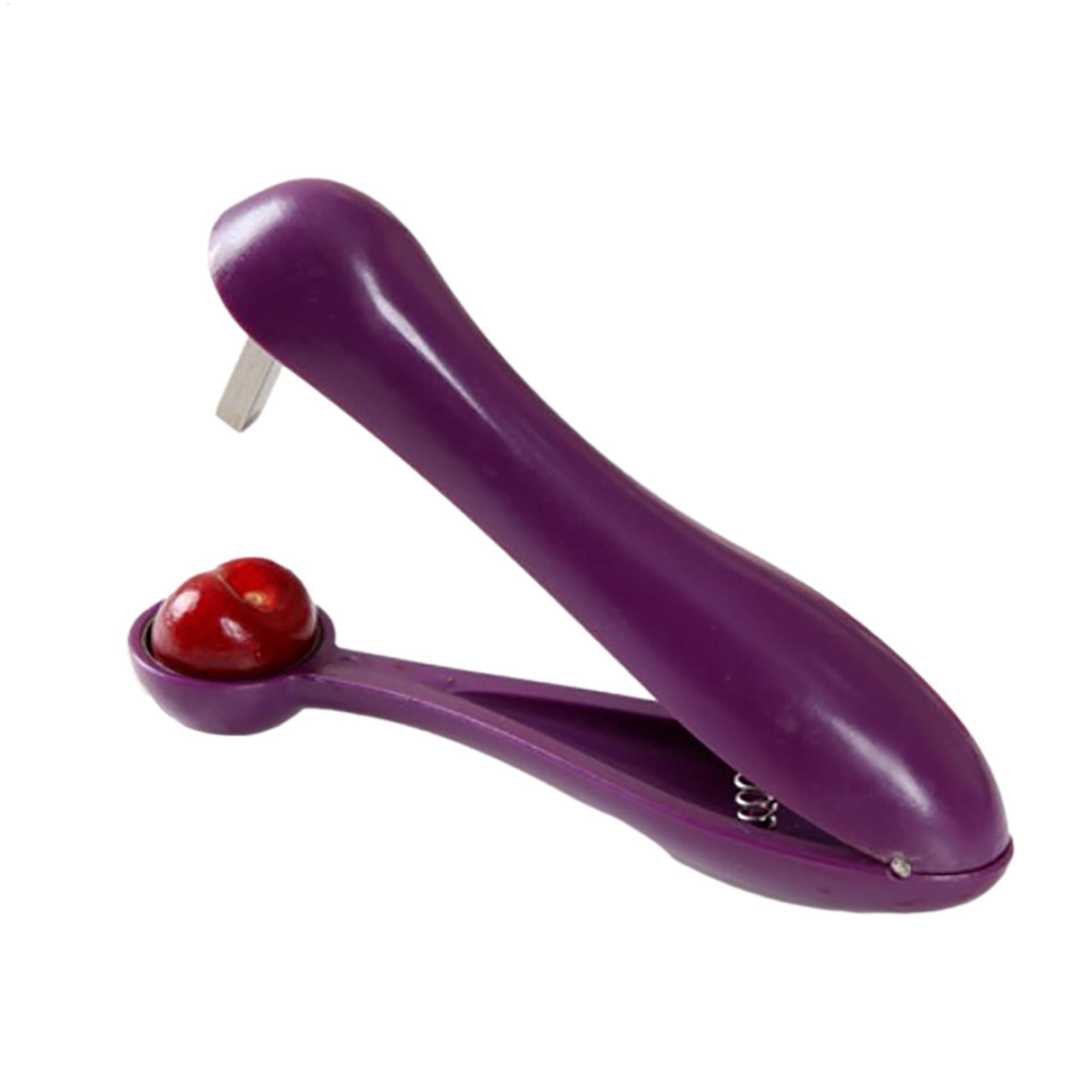 Descorazonador de cerezas port - Kitchen Gadgets Tools reseña y precio