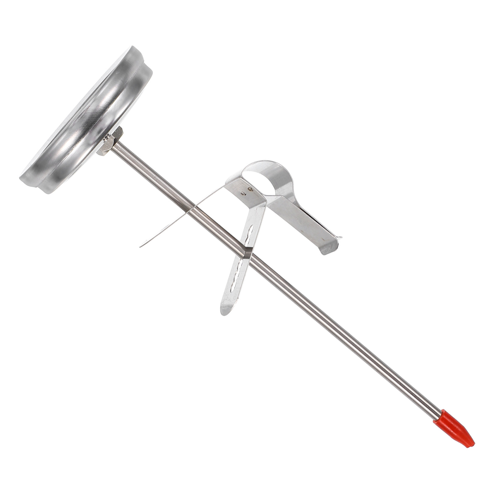 Termómetro de Bebidas Desmonta - Instant Read Thermometer reseña y precio
