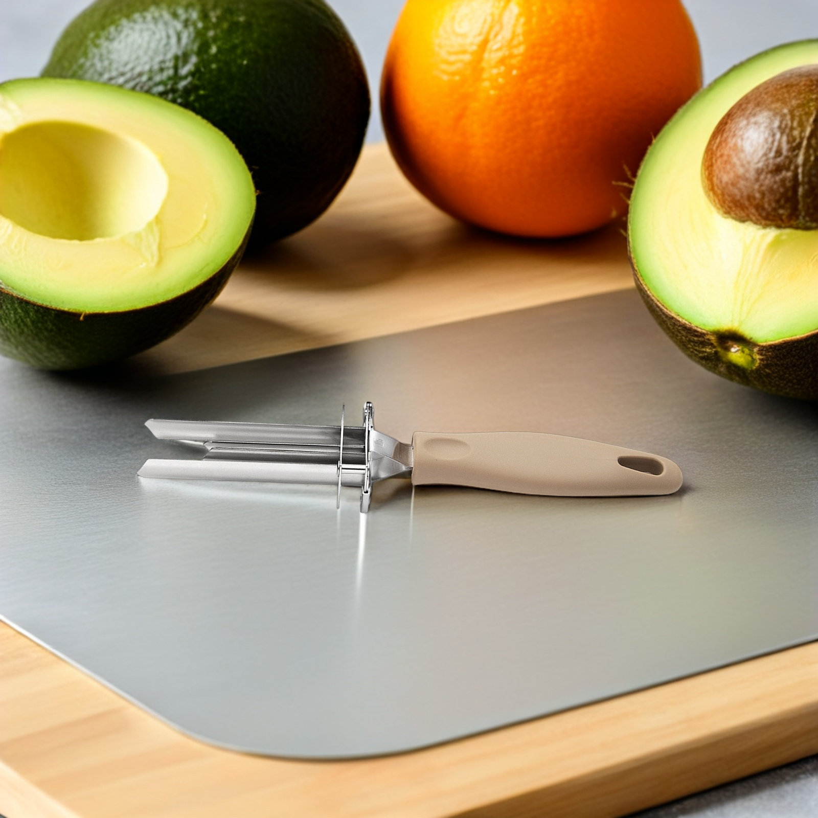 Descorazonador de Pimientos, D - Kitchen Gadgets Tools reseña y precio