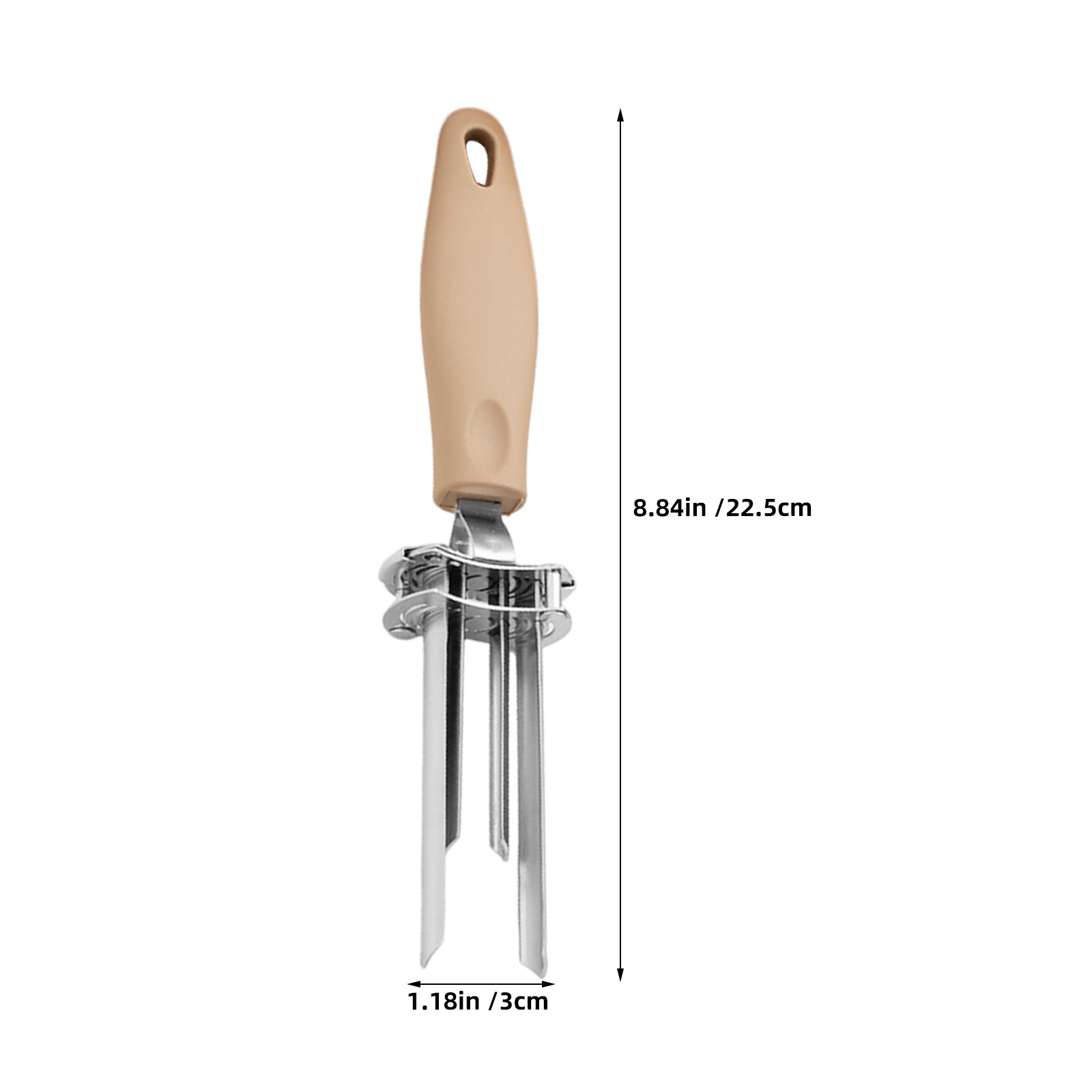 Descorazonador de Pimientos, D - Kitchen Gadgets Tools reseña y precio