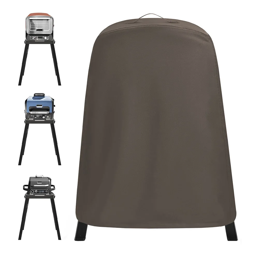 Funda para soporte de horno de - Kitchen Gadgets Ninja reseña y precio