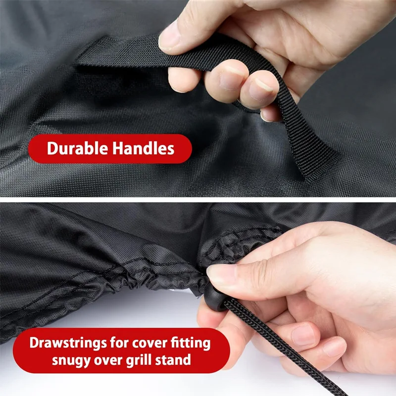 Funda para soporte de horno de - Kitchen Gadgets Ninja reseña y precio