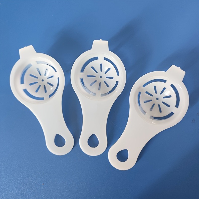 1/3 piezas de separador de cla - Egg Separator Tool reseña y precio