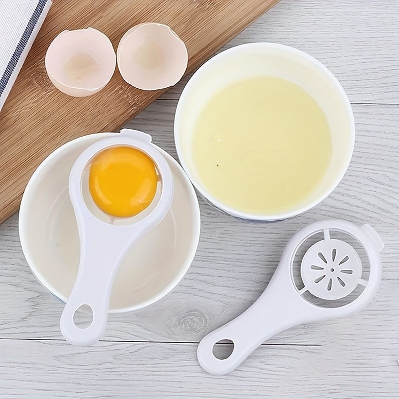 1/3 piezas de separador de cla - Egg Separator Tool reseña y precio