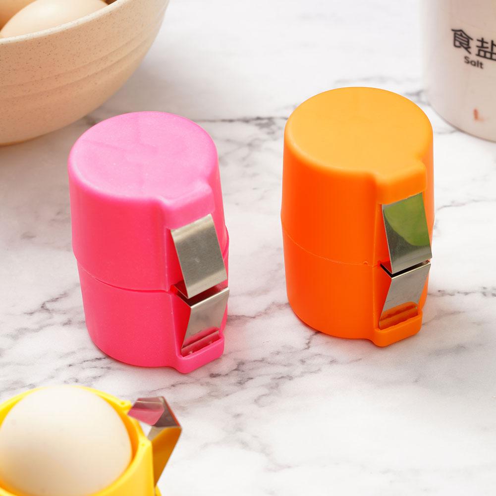 Abridor de huevos portátil mej - Egg Separator Tool reseña y precio