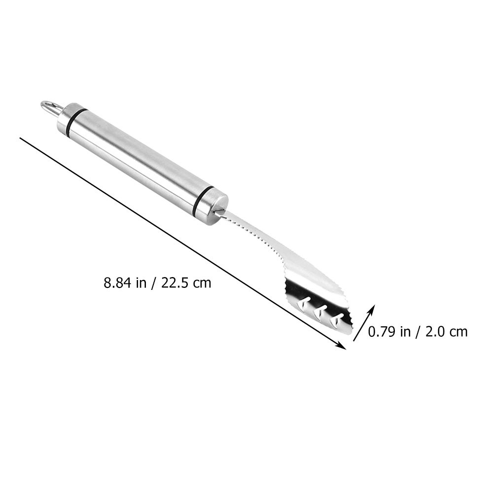 2 Piezas Descorazonador de Chi - Kitchen Gadgets Tools reseña y precio