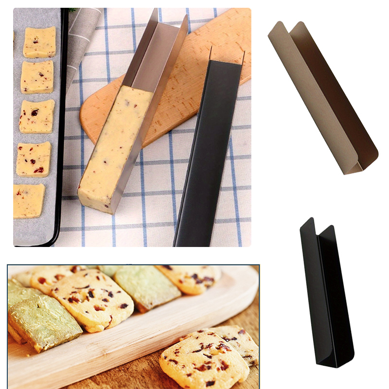 Molde para galletas antiadhere - Kitchen Gadgets Ninja reseña y precio