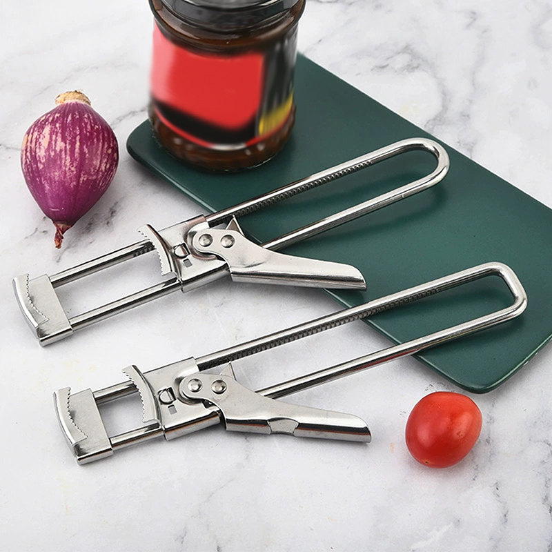 Abrelatas Multifuncional Ajust - Kitchen Gadgets Ninja reseña y precio