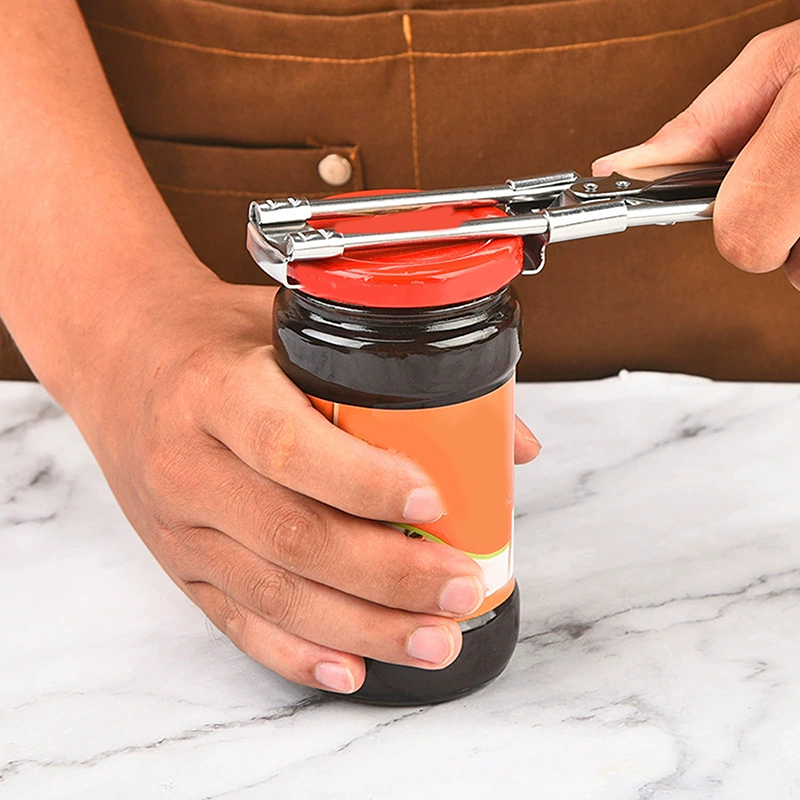 Abrelatas Multifuncional Ajust - Kitchen Gadgets Ninja reseña y precio