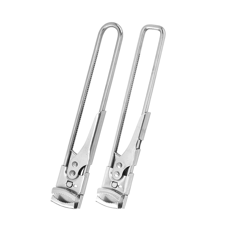 Abrelatas Multifuncional Ajust - Kitchen Gadgets Ninja reseña y precio